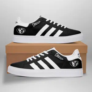 Stan Smith  -  Thor Racing  -  White