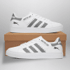 Stan Smith  -  Arctic Cat Racing  -  Grey