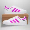 Stan Smith  -  Arctic Cat Racing  -  Pink