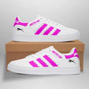 Stan Smith  -  Arctic Cat Racing  -  Pink