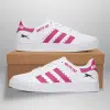 Stan Smith  -  Arctic Cat Racing  -  Pink 1