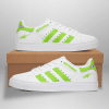 Stan Smith  -  Alpinestars Racing  -  Green