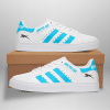 Stan Smith  -  Arctic Cat Racing  -  Sky Blue