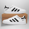 Stan Smith  -  Alpinestars Racing  -  Black