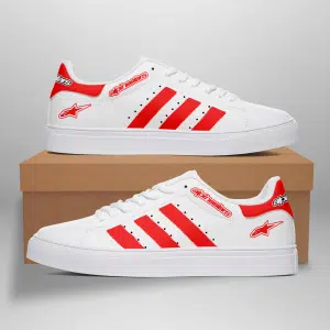 Stan Smith  -  Alpinestars Racing  -  Red