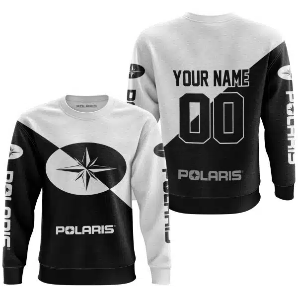 Premium Gift - Custom Name - Polaris - White - Image 4