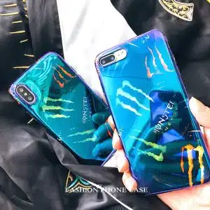 Monster Energy Phone Case