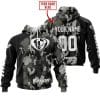Thor Racing Camo | Custom Name Racing | Kid & Adult