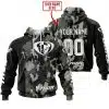 Thor Racing Camo | Custom Name Racing | Kid & Adult