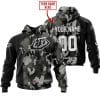 Troy Lee Designs Racing Camo | Custom Name Racing | Kid & Adult