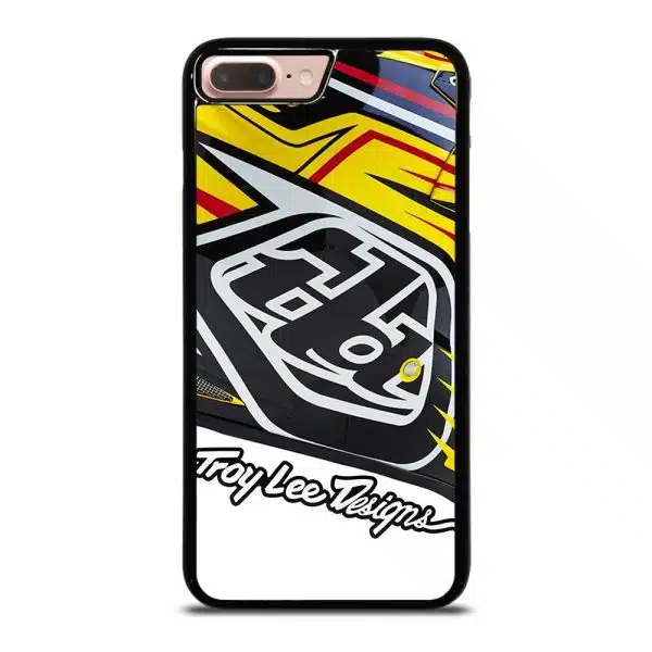 Troy Lee Designs Phone Case
