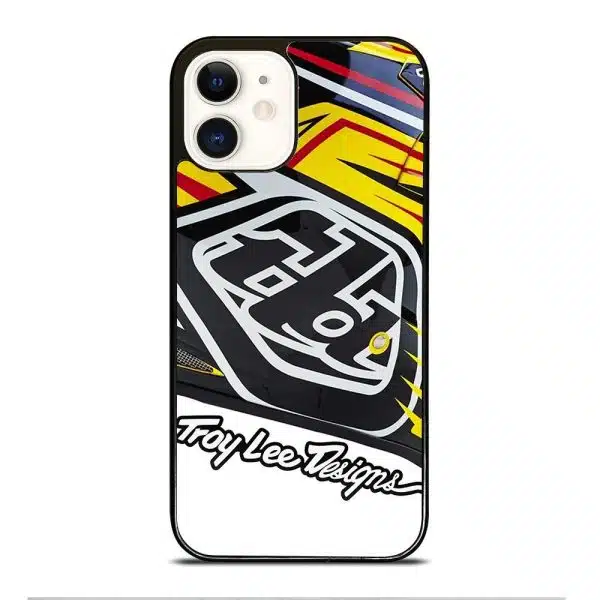 Troy Lee Designs Phone Case - Image 2