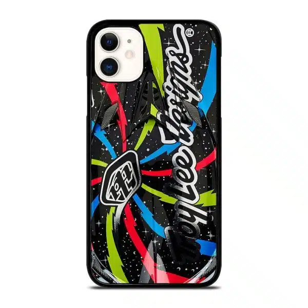 Troy Lee Designs Phone Case