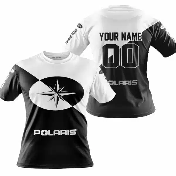 Premium Gift - Custom Name - Polaris - White - Image 3