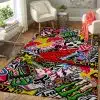 Sticker Motocross Honda