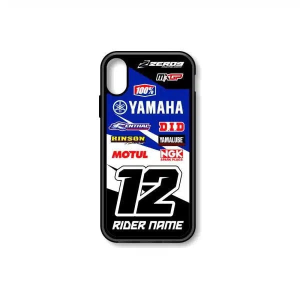 Yamaha Phone Case | Custom Name