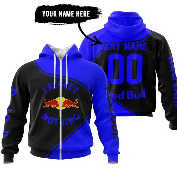 I Regret Red Bull Nothing - Image 2