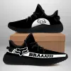 Braaap Mx Shoes Vkl157