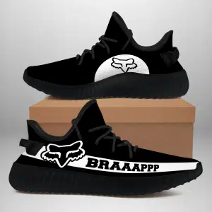 Braaap Mx Shoes Vkl157
