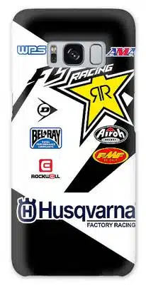 Husqvarna Phone Case