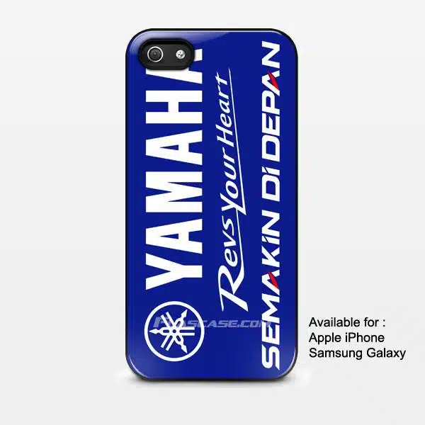 Yamaha Phone Case