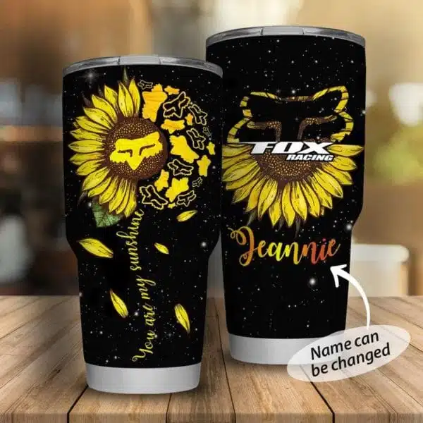 [Premium]  -Tumbler Cup With Lid Yh24 - Image 2
