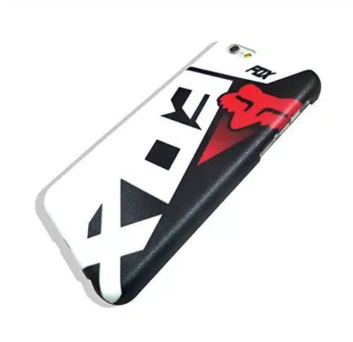 Fox Racing Phone Case