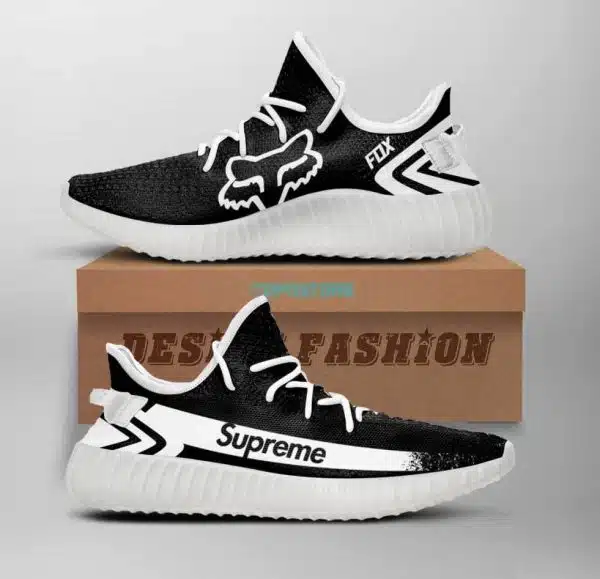 FX Supre White Sole Replica YZY CCC11