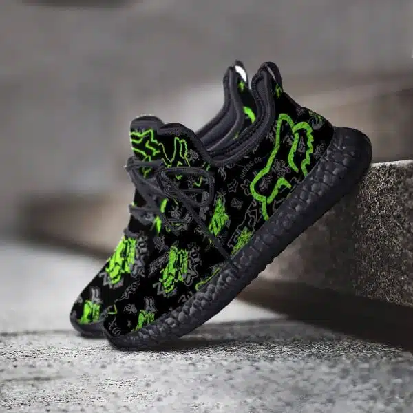 Fx Shoes Nn4 - Image 3