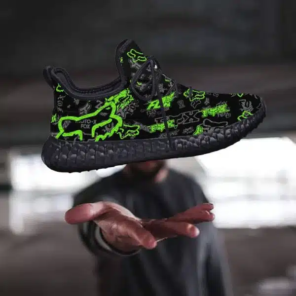 Fx Shoes Nn4 - Image 2
