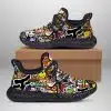 Fx Mx Shoes Acc1