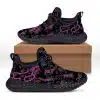 Fx Pink Yeezy Replica Sneaker V2