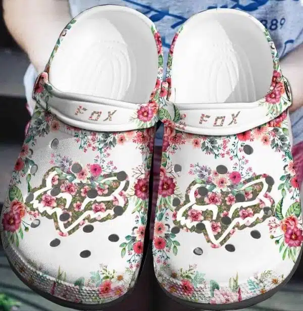 Crocband Clog - Full Size