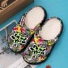 Crocband Clog - Full Size