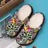 Crocband Clog - Full Size
