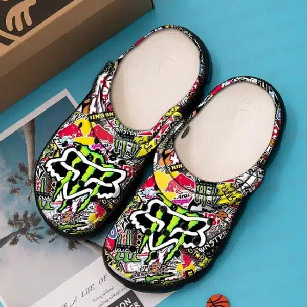 Crocband Clog - Full Size