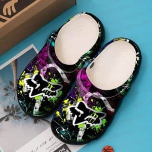 Crocband Clog - Full Size