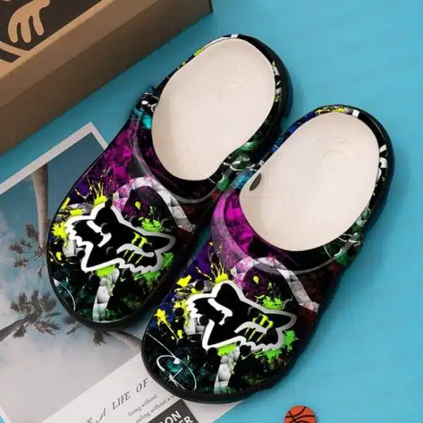 Crocband Clog - Full Size
