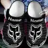 Crocband Clog - Full Size | Custom Name