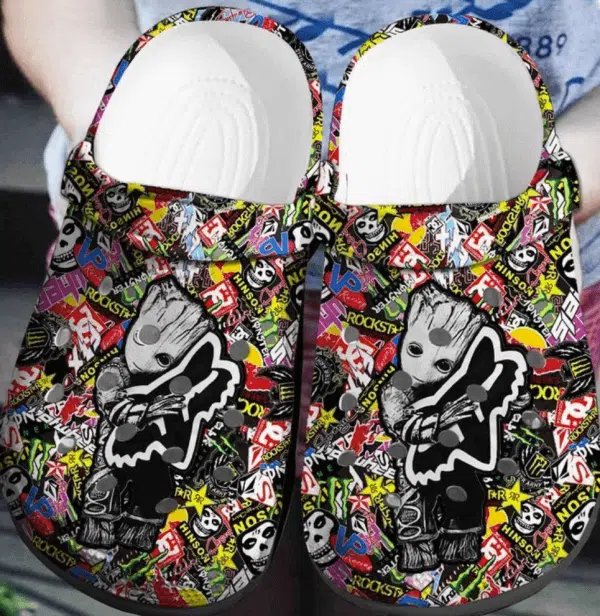 Crocband Clog - Full Size