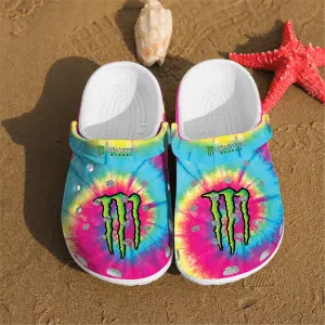Crocs  -  Motocross  -  Monster Racing