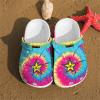 Crocs  -  Motocross  -  Rockstar Racing