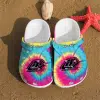 Crocs  -  Motocross  -  Troy Lee Designs Racing