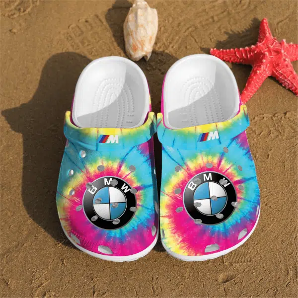 Crocs  -  Motocross  -  Bwm Racing