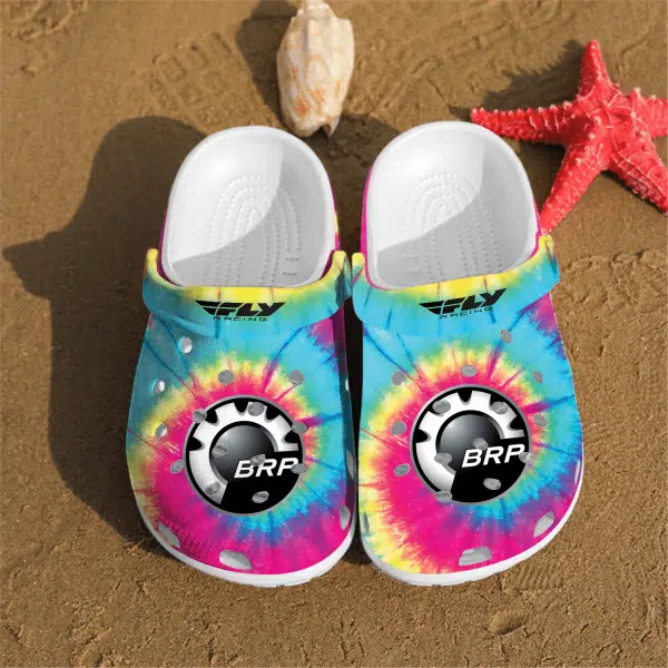 Crocs  -  Motocross  -  Can Am Racing