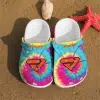 Crocs  -  Motocross  -  Fxr Racing