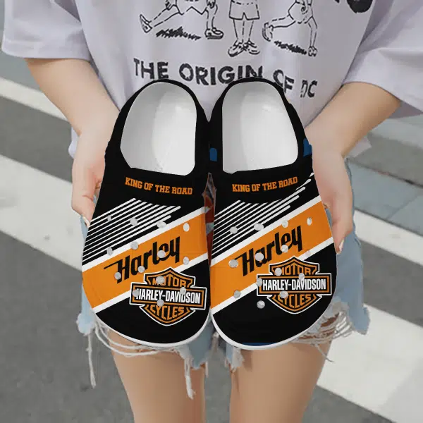 Crocband Clog - Full Size