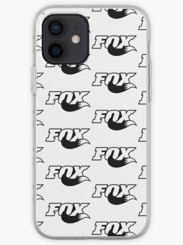Fox Racing Phone Case