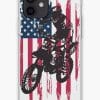 Motocross Phone Case