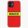 Maico Phone Case